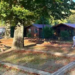 Camping Mobil-home 2 Pers A - Api-1-52-1687 Angicourt