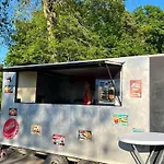 Mobil-home 2 Pers A - Api-1-52-1687 Camping Angicourt