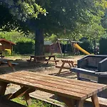 Camping Mobil-home 2 Pers A - Api-1-52-1687 *