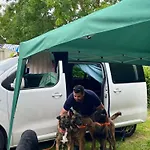 Mobil-home 2 Pers A - Api-1-52-1687 *