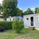 Mobil-home 2 Pers A - Api-1-52-1687 *