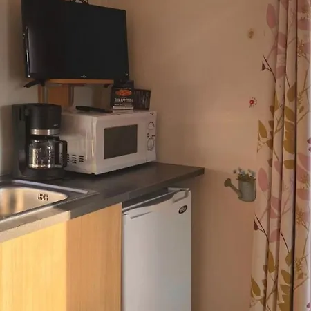 Mobil-home 2 Pers A - Api-1-52-1687 * Angicourt