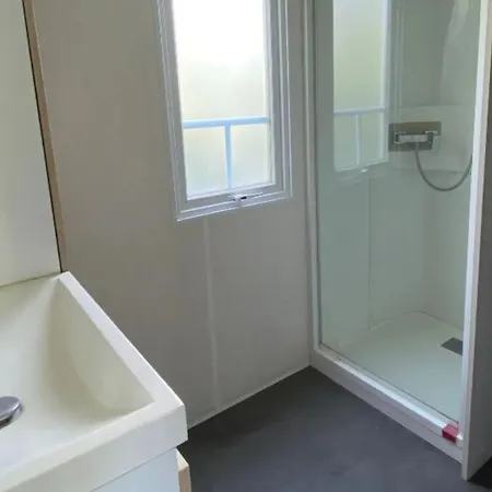 Mobil-home 2 Pers A - Api-1-52-1687 Angicourt