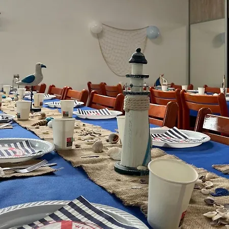 Mobil-home 2 Pers A - Api-1-52-1687 Campsite *