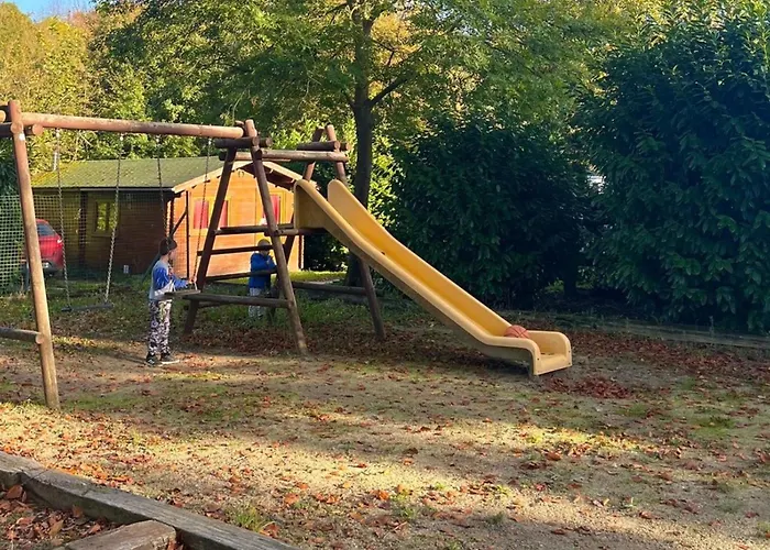 Mobil-home 2 Pers A - Api-1-52-1687 *