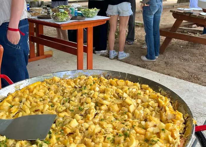 Camping Mobil-home 2 Pers A - Api-1-52-1687 Angicourt