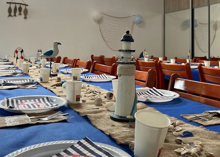 Mobil-home 2 Pers A - Api-1-52-1687 Camping *