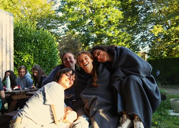 Mobil-home 2 Pers A - Api-1-52-1687 Angicourt